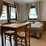 Appartamento Casa Jafi Koko Livigno