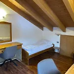 Appartamento Casa Jafi Koko Livigno