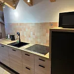 Appartamento Casa Jafi Koko