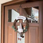 Appartamento Casa Jafi Koko Livigno