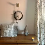Casa Jafi Koko * Livigno