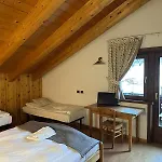 Appartamento Casa Jafi Koko