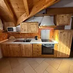 Casa Jafi Koko Appartamento Livigno