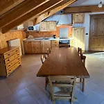 Casa Jafi Koko Livigno