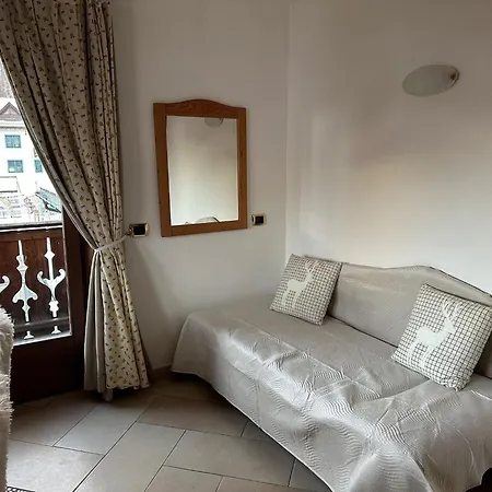 Appartamento Casa Jafi Koko *