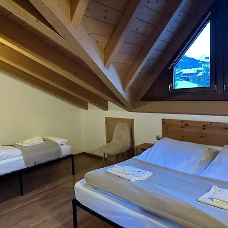 Appartamento Casa Jafi Koko
