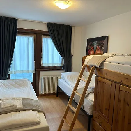 Appartamento Casa Jafi Koko Livigno