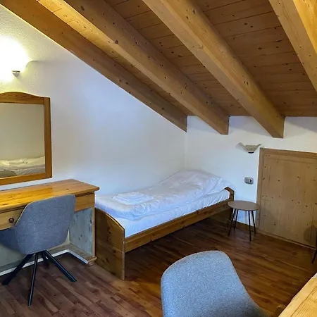 Apartment Casa Jafi Koko Livigno