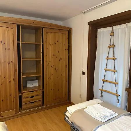 Casa Jafi Koko Appartamento