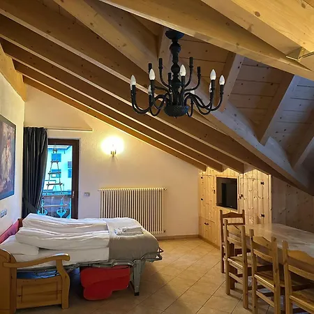 Casa Jafi Koko Appartamento *