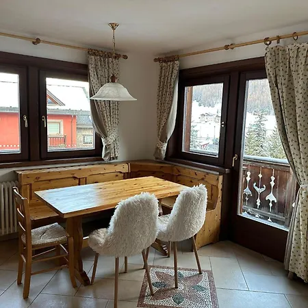 Casa Jafi Koko Appartamento *