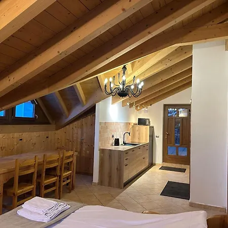 Casa Jafi Koko Appartamento