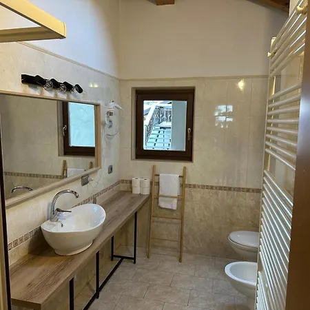 Casa Jafi Koko Livigno