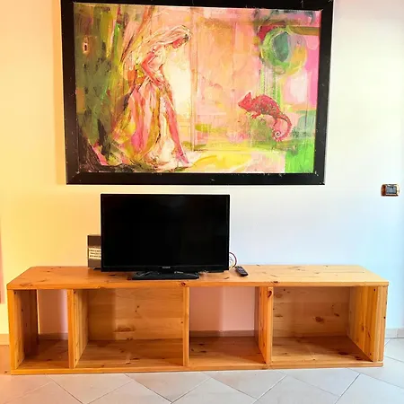 Apartment Casa Jafi Koko